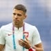 Polsha himoyachisi Yan Bednarek "Portu"ga qo‘shildi