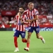 Atletiko Madrid Sevilyaga 3:1 g'alaba qozondi, La Ligada birinchi o'rinni egalladi