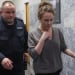 Actress Aglaya Tarasova found guilty of drug addiction