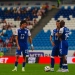 Pogrebnyak: "Baltika" is playing with strong spirit