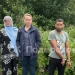 Moskvada eshitish imkoniyati cheklangan odam o‘ldirildi