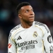 «Real Madrid» Kilian Mbappeni jamoada olib qolishga qaror qildi