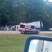 Bus overturned near Niagara, 5 people died