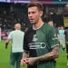 Смолов высоко оценил игру Батракова против "Спартака"