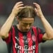 Modrich scored in Serie A at the age of 40