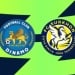 Superliga. “Dinamo” o‘z maydonida “Surxon”ni mag‘lubyatga uchratdi