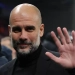 Guardiola named injured football players
