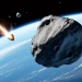 The risk of asteroid 2024 YR4 and methods of destruction