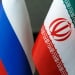 Россия и Иран расширяют стратегическое сотрудничество