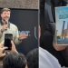 Mashhur bloger MrBeast O‘zbekistonning tarixiy shaharlariga tashrif buyuradi