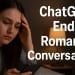 GPT-5 no longer engages in romantic conversations with users