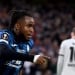 Atalanta brings back Lukman to the team, agreement reached