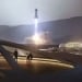 Илон Маск планирует построить независимый город на Марсе