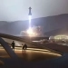 Elon Musk plans to build an independent city on Mars