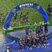 PSJ faced strong opponents in the Champions League group
