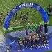 PSJ faced strong opponents in the Champions League group