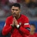 Ronaldu Al-Nasr bilan superkubokni yuta olmadi