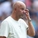 Slot: "Liverpool" regrets defeat in penalties