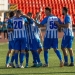 Игра Сокол и Чайка завершилась вничью