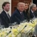 Trump discussed investment plan with technology leaders