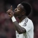 Vinicius has slowed down contract negotiations with Real.