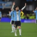 Lionel Messi Argentina terma jamoasidagi faoliyatini g‘alaba bilan yakunladi