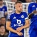 Jamie Vardy may find a new club in Italy