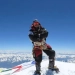 Mashhur alpinist Nirmal Purja Pokistondagi qor ko'chkisi oqibatida vafot etdi