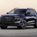 Audi kompaniyasi yangi va ulkan Q9 krossoverini taqdim etdi