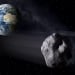 2025 FA22 asteroid will safely pass near Earth