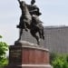 On August 22, the weather in Uzbekistan will be hot and windy