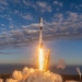 SpaceX kompaniyasi orbitaga yana yigirma yettita sun'iy yo'ldosh chiqardi