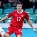 Kanchelskis: Golovin "Borussiya"ga o‘tishi kerak edi