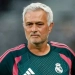 Joze Mourino La Liga saviyasi pasaygani haqidagi fikrlarni rad etdi