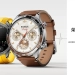 Honor Watch 6 Pro Xitoy bozorida rasmiy savdoga chiqarildi
