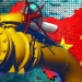 Китай заключает крупные контракты на покупку газа у США