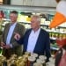 Германия планирует увеличить запасы продовольствия