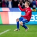 Kislyak: Victory in the Super Cup is an important beginning