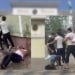 Three criminals were sentenced to three years in prison in Asaka