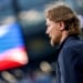 Sergeev Karpin so‘zlarini «Sochi»ga qarshi o‘yindan so‘ng ochiqcha bildirdi