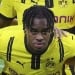 Bayno-Gittens transferred to Chelsea with Palmer's advice