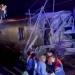 Two trains collided in Spain, there are casualties