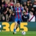 Real offers 60 million euros for Adam Warton