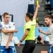The "Dinamo" attack has weakened, and no player was found to replace Tyuqavin