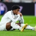 Endrik will not play for "Real" in the new season