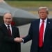 Trump cannot convince Putin to stop the war
