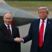 Trump cannot convince Putin to stop the war