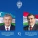 Mirziyoyev Rahmonni tavallud ayyomi bilan tabrikladi