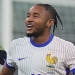 Nkunku: Menyan is happy about my transfer to Milan