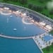 A new ecotourism complex will be built in Qumqo‘rg‘on